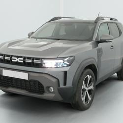 Dacia Duster Hybrid 155 Journey occasion - H&eacute;nin-Beaumont - photo 3/10