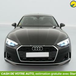 Audi A5 Sportback 35 TDI 163 S tronic 7 AVUS occasion - Saint-Fons - photo 2/24