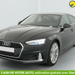 Audi A5 Sportback 35 TDI 163 S tronic 7 AVUS occasion - Saint-Fons - photo 3/24