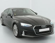 Audi A5 Hénin-Beaumont