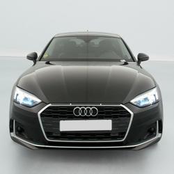 Audi A5 35 TDI 163 S TRONIC 7 AVUS occasion - H&eacute;nin-Beaumont - photo 2/10