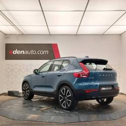 Volvo XC40 T5 Recharge 180+82 ch DCT7 Ultimate Bruges
