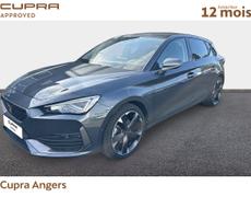 Cupra Leon Angers