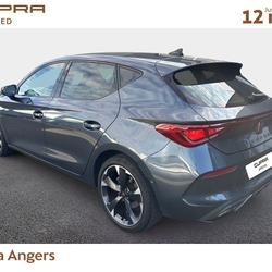 Cupra Leon Leon 1.5 eTSI 150 ch DSG7 V Angers