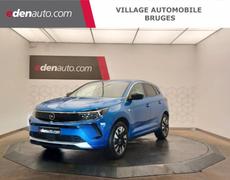 Opel Grandland Bruges