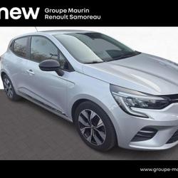 Renault Clio 5 1.5 Blue dCi 100ch Evolution Samoreau
