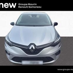Renault Clio 5 1.5 Blue dCi 100ch Evolution Samoreau