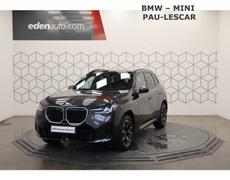 BMW X3 Lescar