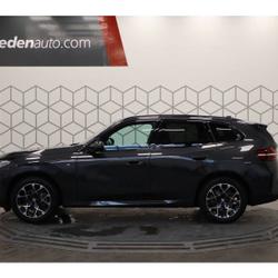 BMW X3 20d xDrive 197 ch BVA8 M Sport Lescar