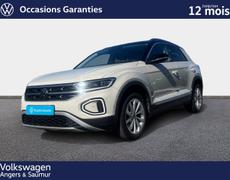 Volkswagen T-Roc - T-Roc 2.0 TDI 150 Start/Stop DSG7 Style - 21 784 €