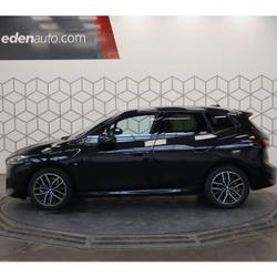 BMW Serie 2 Active Tourer 225e xDrive 245 ch DKG7 M Sport Lescar