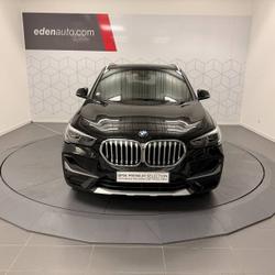 BMW X1 sDrive 18d 150 ch BVA8 xLine Lagrauli&egrave;re