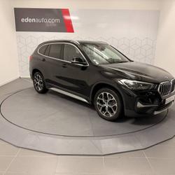 BMW X1 sDrive 18d 150 ch BVA8 xLine Lagrauli&egrave;re