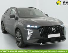 DS DS7