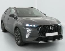 DS DS7 Hénin-Beaumont