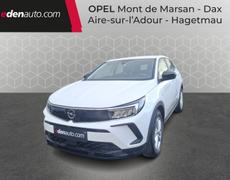 Opel Grandland Dax