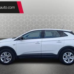 Opel Grandland 1.2 Turbo 130 ch Elegance Business Dax