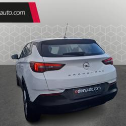 Opel Grandland 1.2 Turbo 130 ch Elegance Business Dax