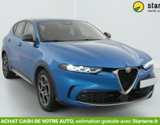 Alfa Romeo Tonale Saint-Fons