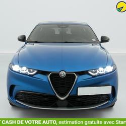 Alfa Romeo Tonale 1.5 Hybrid 160 ch VGT TCT7 Ti occasion - Saint-Fons - photo 2/24