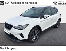 Seat Arona Angers
