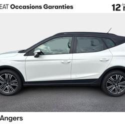 Seat Arona Arona 1.0 TSI 95 ch Start/Stop BVM5 Urban Angers