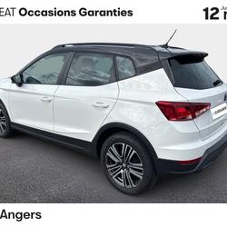 Seat Arona Arona 1.0 TSI 95 ch Start/Stop BVM5 Urban Angers