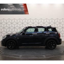Mini Mini Countryman 136 ch BVA7 Cooper Edition Northwood Lescar