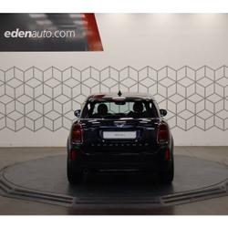 Mini Mini Countryman 136 ch BVA7 Cooper Edition Northwood Lescar