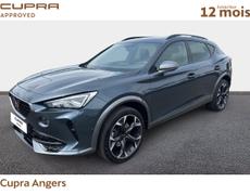Cupra Formentor Angers