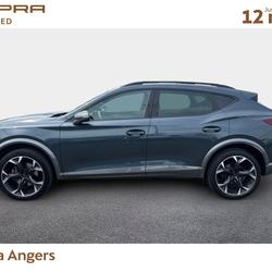 Cupra Formentor Formentor 1.5 TSI 150 ch DSG7 V Angers