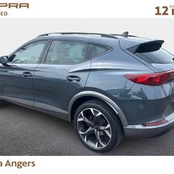 Cupra Formentor Formentor 1.5 TSI 150 ch DSG7 V Angers