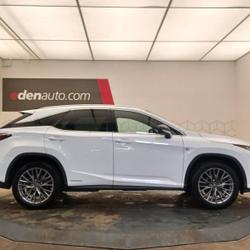 Lexus RX 450h F SPORT Executive Bruges