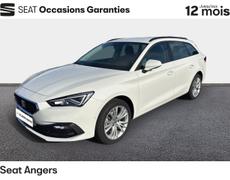 Seat Leon Angers