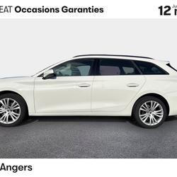 Seat Leon Leon Sportstourer 1.0 eTSI 110 DSG7 Copa Angers