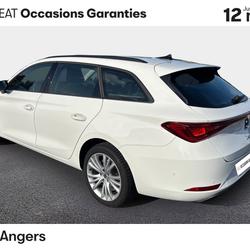 Seat Leon Leon Sportstourer 1.0 eTSI 110 DSG7 Copa Angers