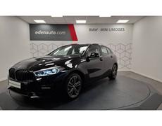 BMW Serie 1 Limoges
