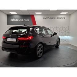 BMW Serie 1 118i 136 ch Edition Sport Limoges