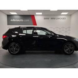 BMW Serie 1 118i 136 ch Edition Sport Limoges