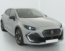 Renault Clio 6 Hénin-Beaumont