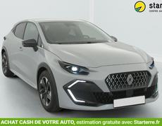 Renault Clio 6 Saint-Fons