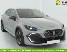 Renault Clio 6 Saint-Fons