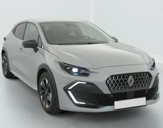 Renault Clio 6 Hénin-Beaumont