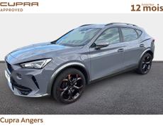 Cupra Formentor Angers