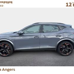 Cupra Formentor Formentor 1.4 e-HYBRID 245 ch DSG6 VZ Angers