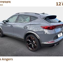 Cupra Formentor Formentor 1.4 e-HYBRID 245 ch DSG6 VZ Angers