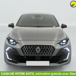 Renault Clio 6 6 TCE 115 CH TECHNO occasion - Saint-Fons - photo 2/23