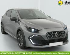 Renault Clio 6 Saint-Fons
