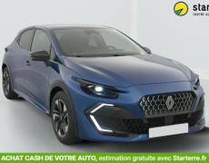 Renault Clio 6 Saint-Fons