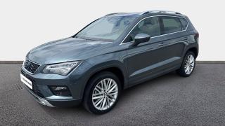 Seat Ateca  - photo 0